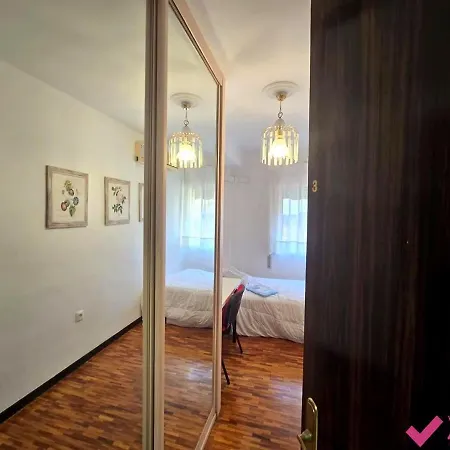 Cozy Mm Sea View Apartamento *