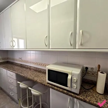 Cozy Mm Sea View Apartamento Năvodari