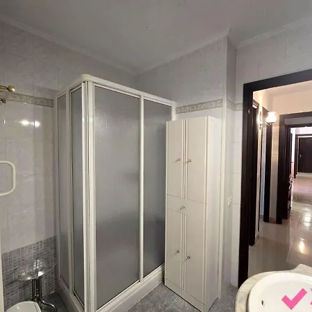 Apartamento Cozy Mm Sea View *