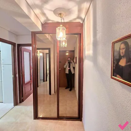 Cozy Mm Sea View Năvodari