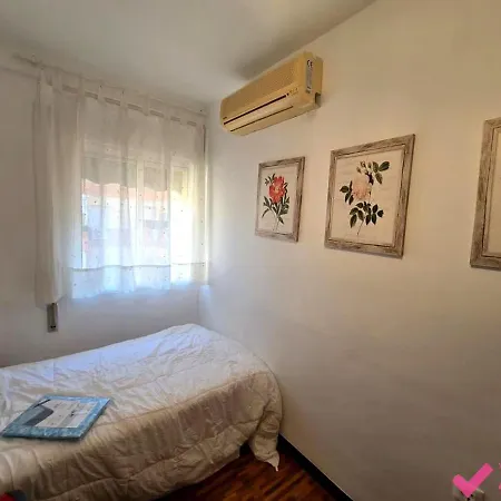 Cozy Mm Sea View Apartamento