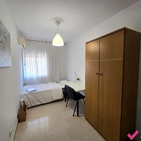 Apartamento Cozy Mm Sea View *