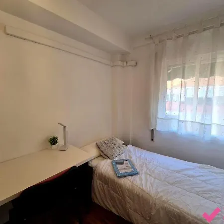 Cozy Mm Sea View Apartamento *