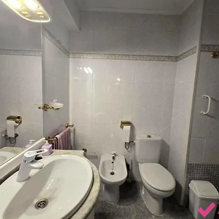 Apartamento Cozy Mm Sea View *