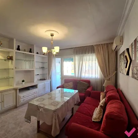 Cozy Mm Sea View Apartamento