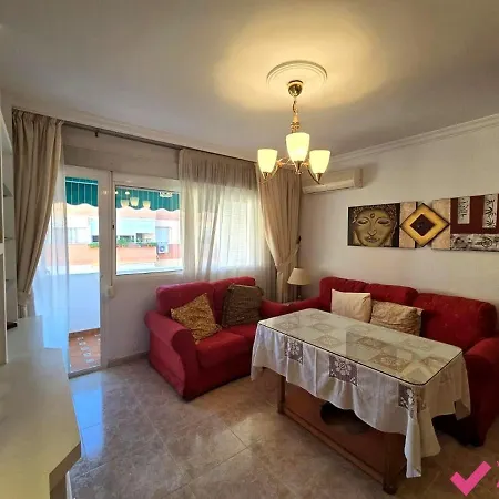 Apartamento Cozy Mm Sea View Năvodari