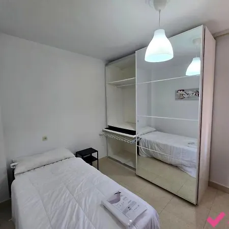 Cozy Mm Sea View Apartamento *