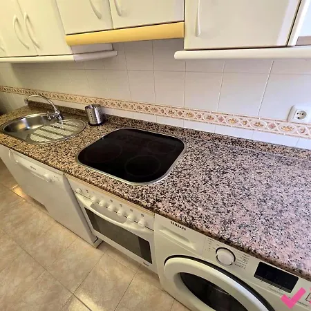 Cozy Mm Sea View Apartamento Năvodari