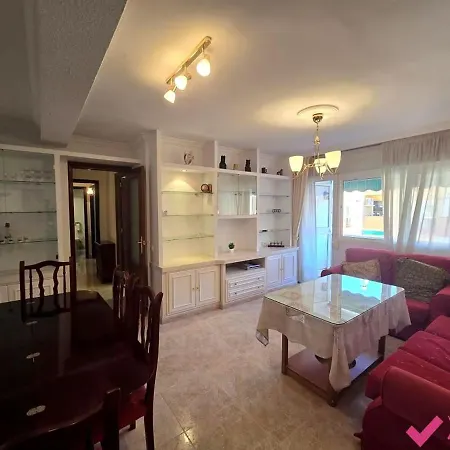 Apartamento Cozy Mm Sea View Năvodari