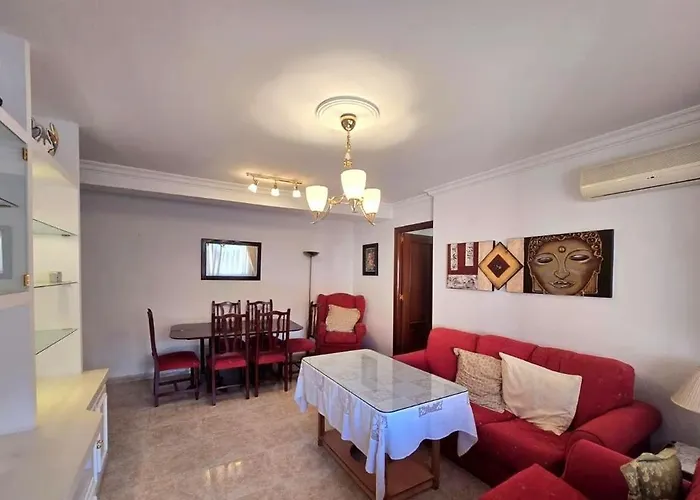 Apartman Cozy Mm Sea View *