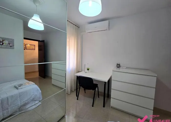 Apartman Cozy Mm Sea View *