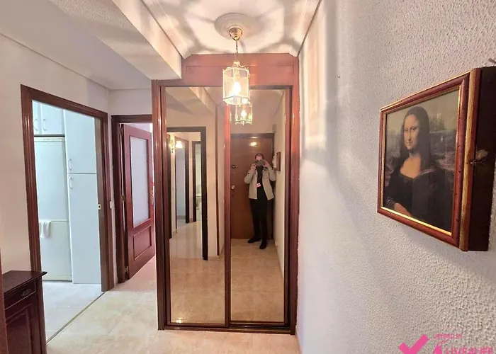 Cozy Mm Sea View Năvodari