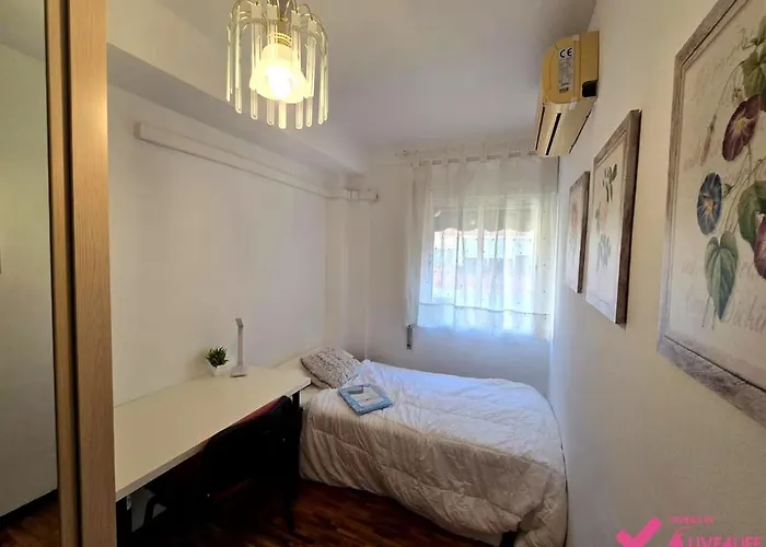 Cozy Mm Sea View Apartman