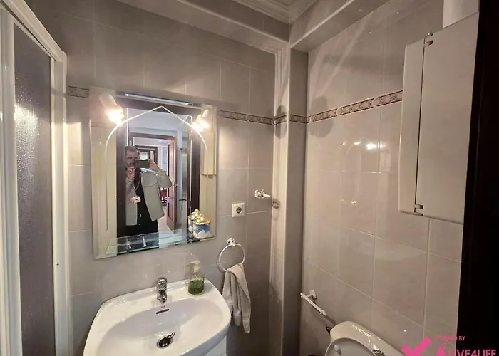 Apartman Cozy Mm Sea View Năvodari