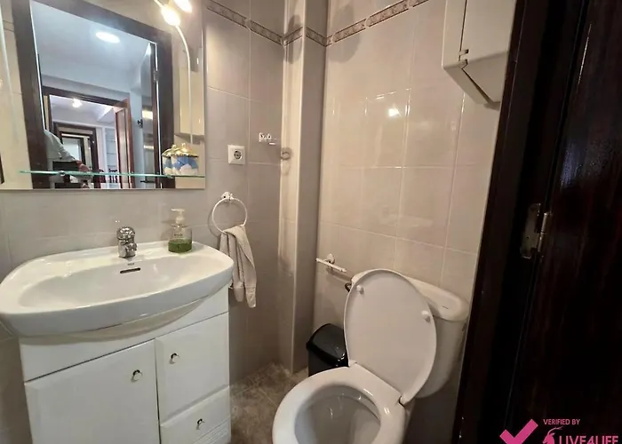 Cozy Mm Sea View Apartman