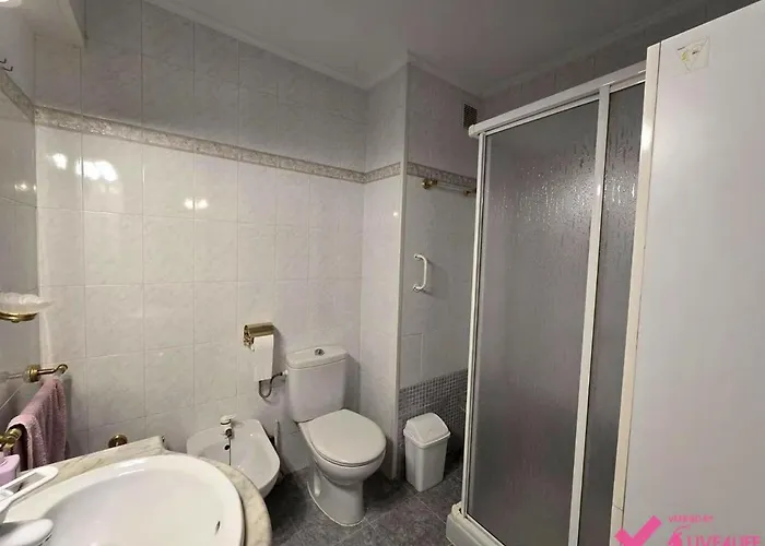 Cozy Mm Sea View Năvodari