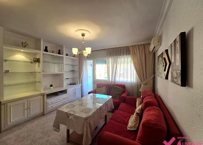 Cozy Mm Sea View Apartman