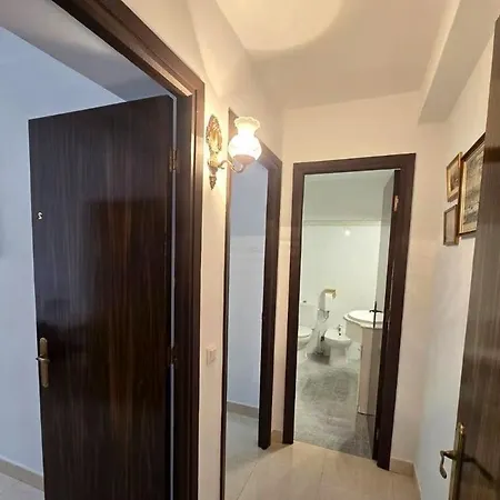 Cozy Mm Sea View Apartment *