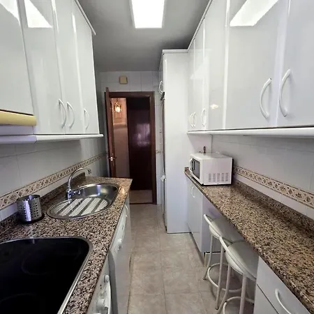 Cozy Mm Sea View * Navodari