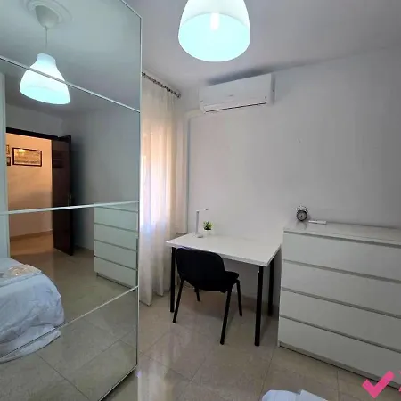 Appartement Cozy Mm Sea View *