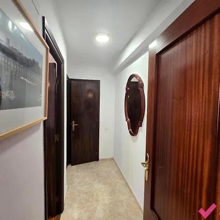 Appartement Cozy Mm Sea View