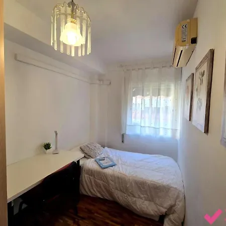 Cozy Mm Sea View Appartement