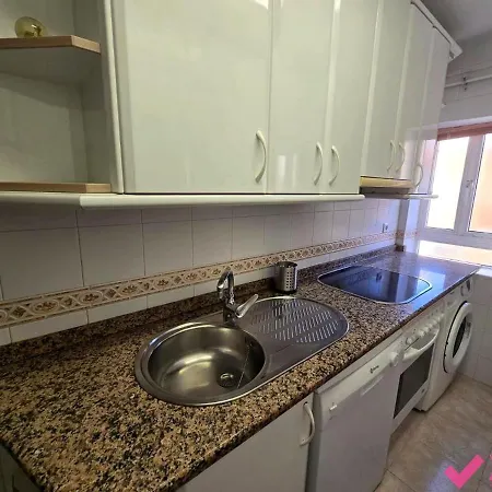 Cozy Mm Sea View Appartement Năvodari