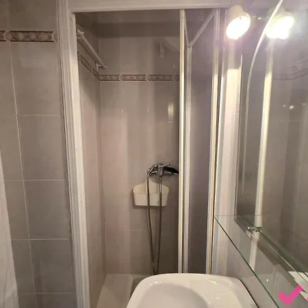 Appartement Cozy Mm Sea View Năvodari