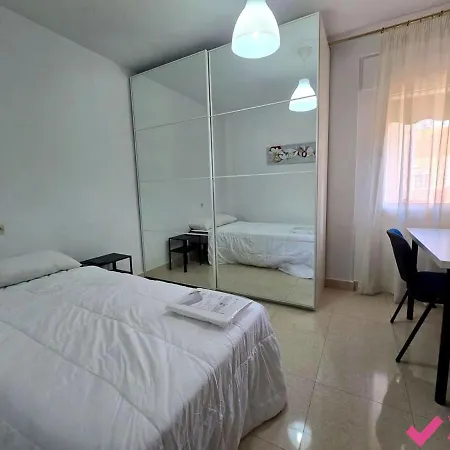 Appartement Cozy Mm Sea View *