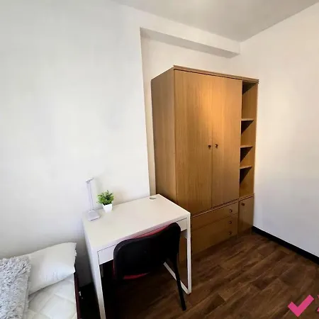 Cozy Mm Sea View Appartement